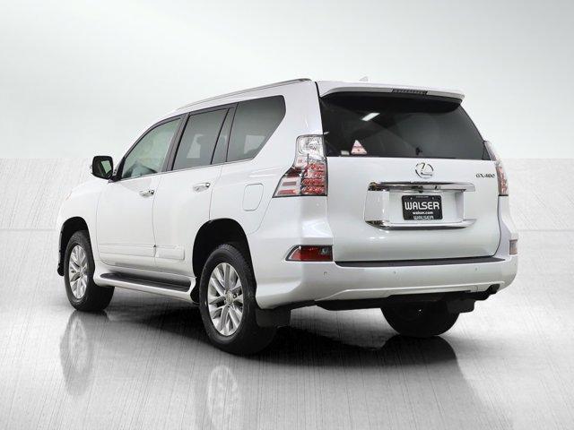 used 2018 Lexus GX 460 car, priced at $33,998