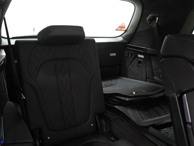 used 2024 BMW X7 car, priced at $76,499