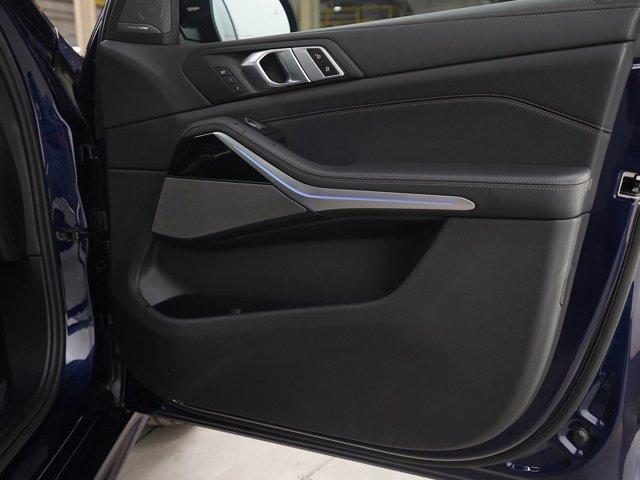 used 2024 BMW X7 car, priced at $76,499