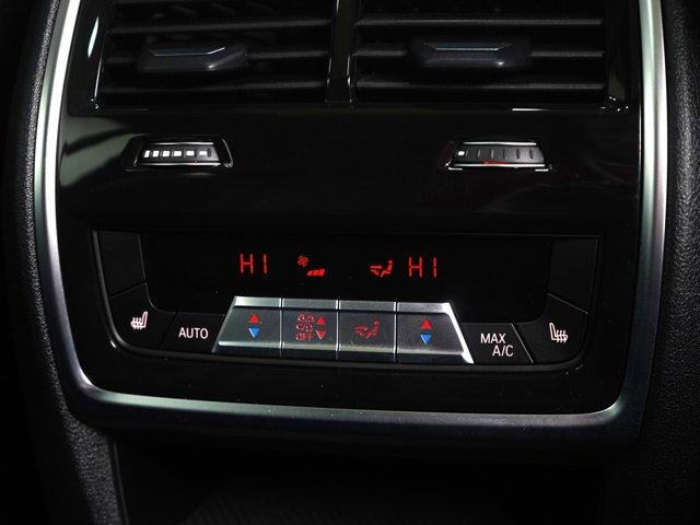 used 2024 BMW X7 car, priced at $76,499