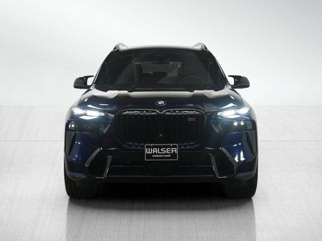 used 2024 BMW X7 car, priced at $76,499