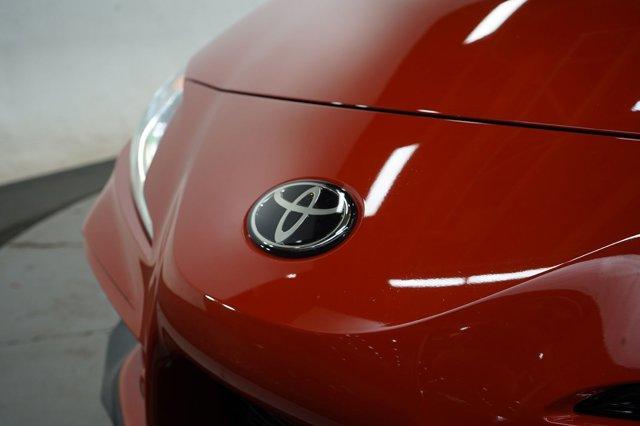 used 2024 Toyota GR Supra car, priced at $69,499