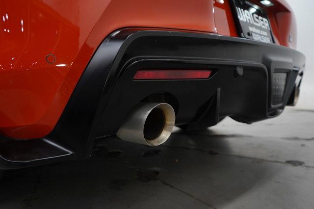 used 2024 Toyota GR Supra car, priced at $69,499