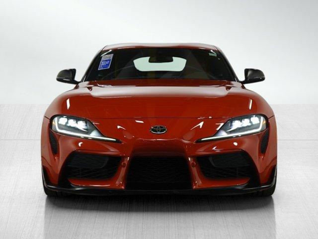 used 2024 Toyota GR Supra car, priced at $69,499