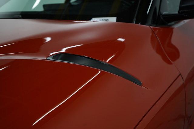 used 2024 Toyota GR Supra car, priced at $69,499