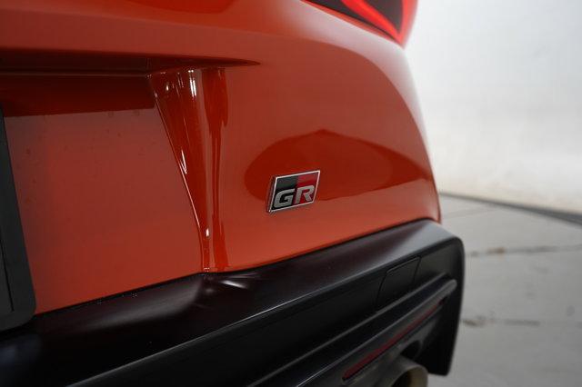 used 2024 Toyota GR Supra car, priced at $69,499