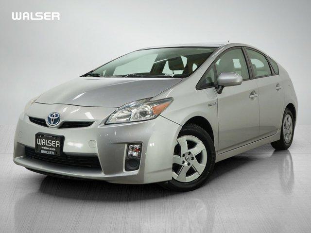 used 2010 Toyota Prius car, priced at $9,997