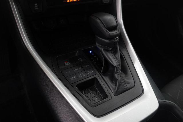 used 2023 Toyota RAV4 car, priced at $30,998