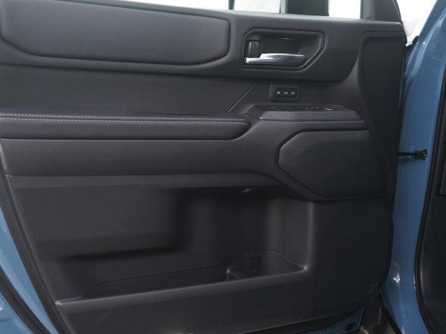 used 2025 Toyota Land Cruiser car, priced at $68,998