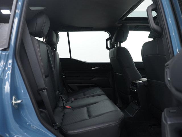 used 2025 Toyota Land Cruiser car, priced at $68,998