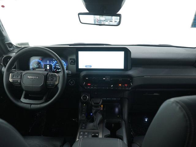 used 2025 Toyota Land Cruiser car, priced at $68,998