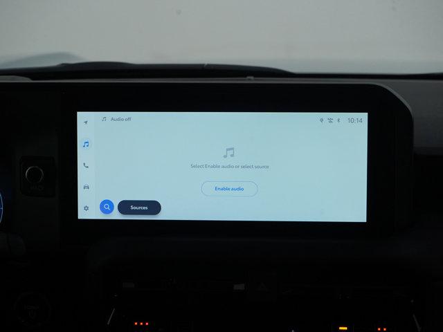 used 2025 Toyota Land Cruiser car, priced at $68,998