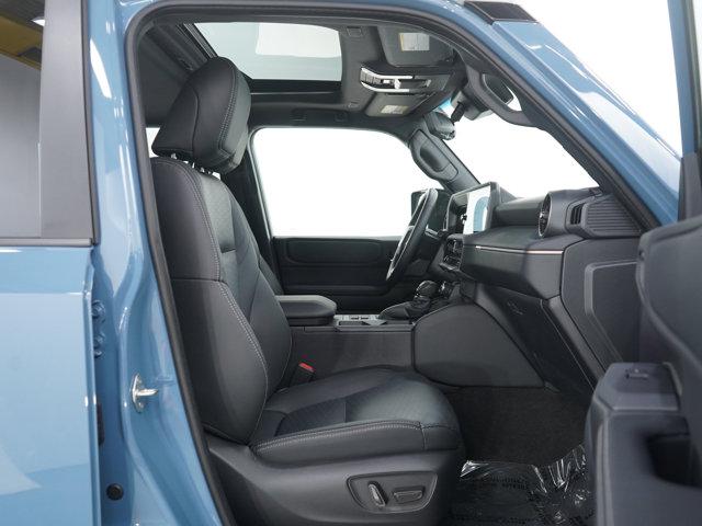 used 2025 Toyota Land Cruiser car, priced at $68,998