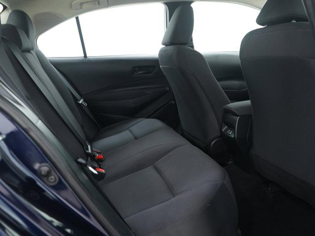 used 2024 Toyota Corolla car, priced at $19,998