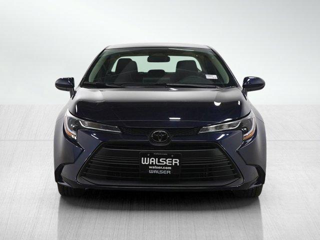 used 2024 Toyota Corolla car, priced at $19,998