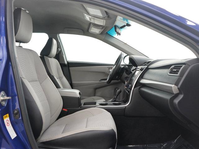 used 2015 Toyota Camry car, priced at $14,897