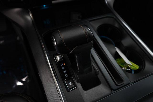 used 2021 Ford F-150 car, priced at $48,499