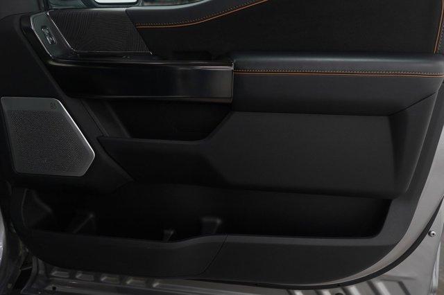 used 2021 Ford F-150 car, priced at $48,499