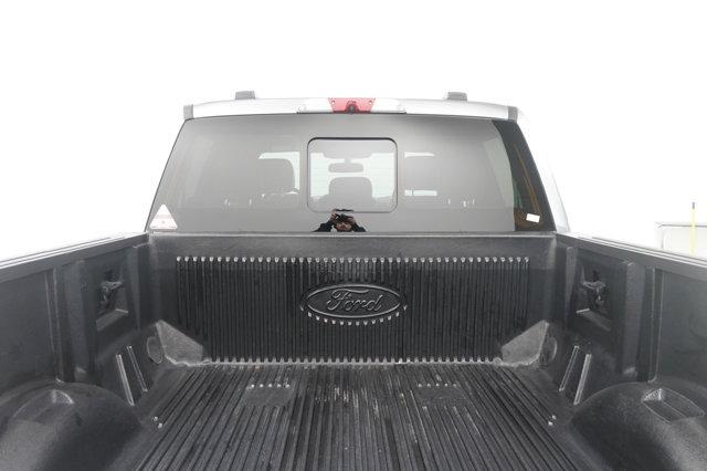 used 2021 Ford F-150 car, priced at $48,499