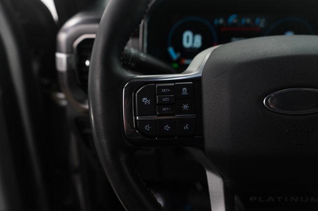 used 2021 Ford F-150 car, priced at $48,499