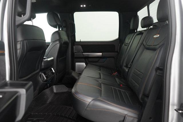 used 2021 Ford F-150 car, priced at $48,499