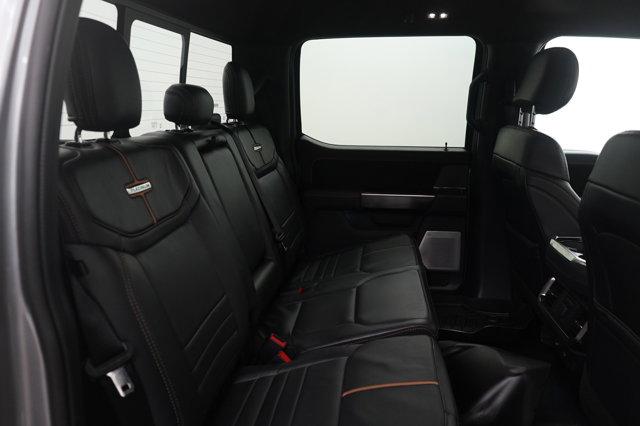 used 2021 Ford F-150 car, priced at $48,499