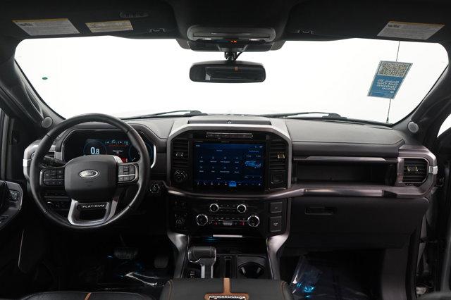 used 2021 Ford F-150 car, priced at $48,499