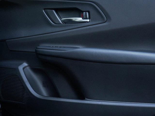 new 2026 Toyota Prius Plug-In Hybrid car, priced at $43,414