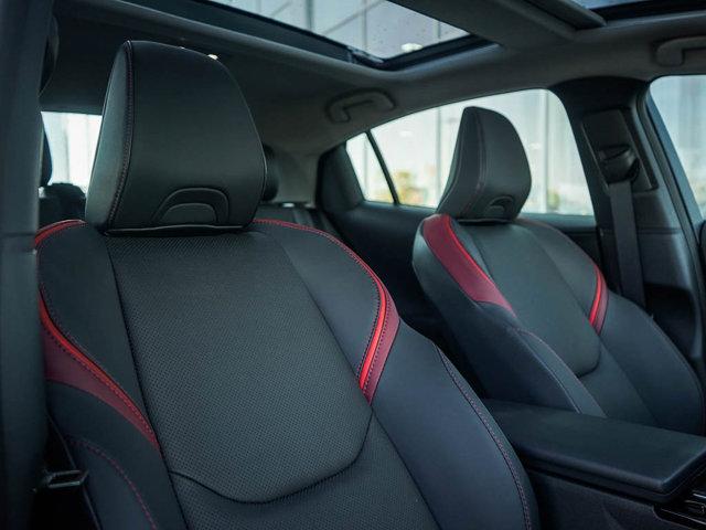 new 2026 Toyota Prius Plug-In Hybrid car, priced at $43,414