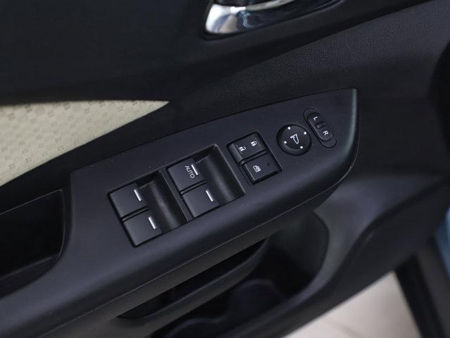 used 2016 Honda CR-V car, priced at $19,997