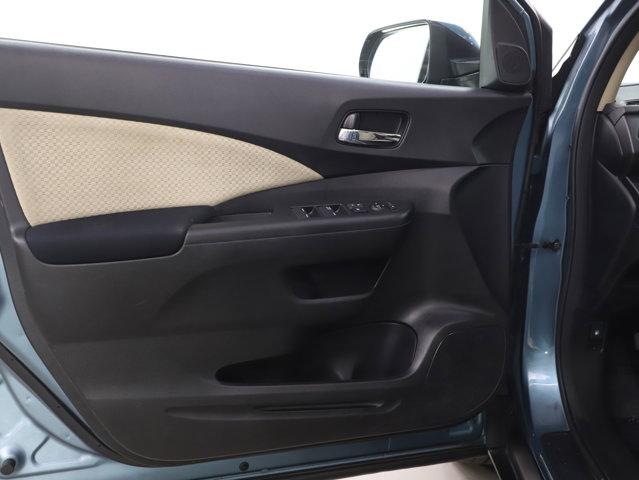 used 2016 Honda CR-V car, priced at $19,997