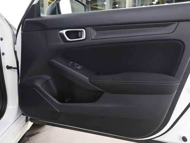 used 2022 Honda Civic car, priced at $22,599