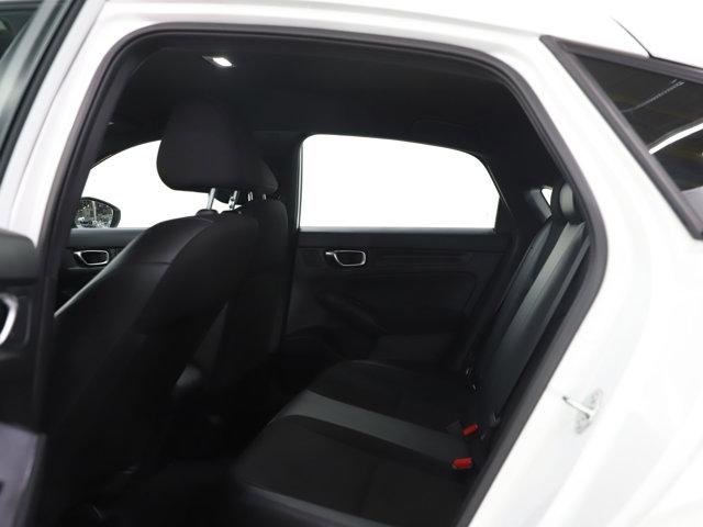 used 2022 Honda Civic car, priced at $22,599