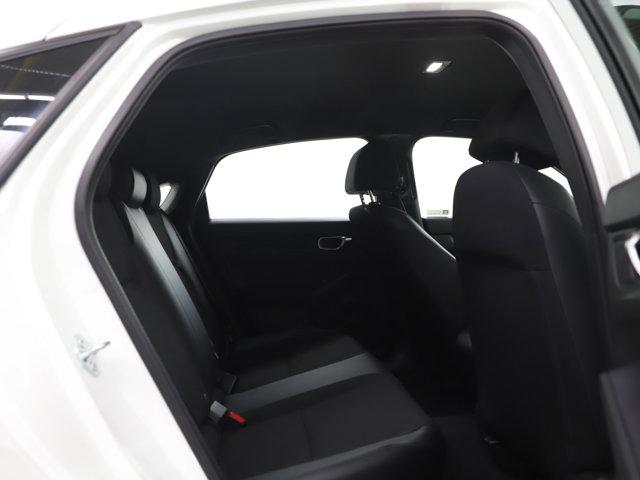 used 2022 Honda Civic car, priced at $22,599