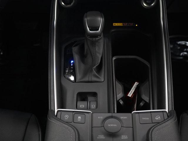 used 2025 Toyota Grand Highlander car, priced at $43,998