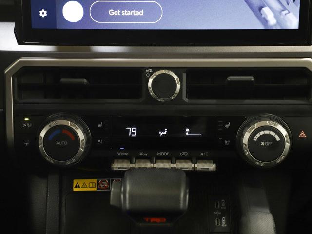 used 2025 Toyota 4Runner car, priced at $55,049
