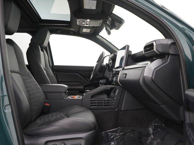 used 2025 Toyota 4Runner car, priced at $63,149