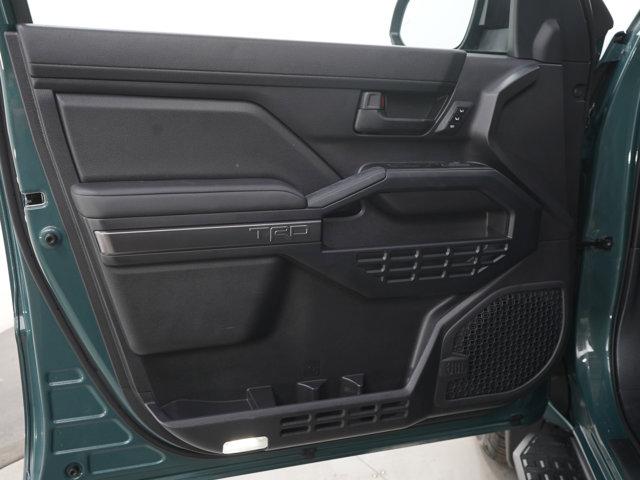 used 2025 Toyota 4Runner car, priced at $63,149