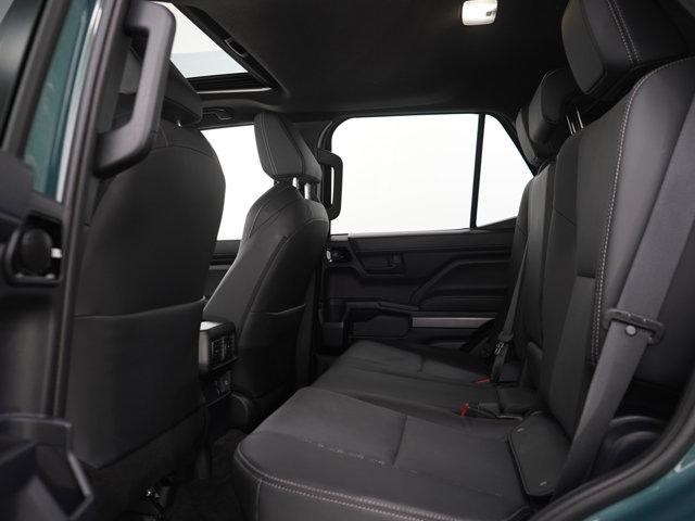 used 2025 Toyota 4Runner car, priced at $63,149
