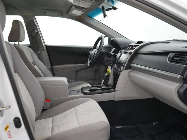 used 2014 Toyota Camry car, priced at $14,847