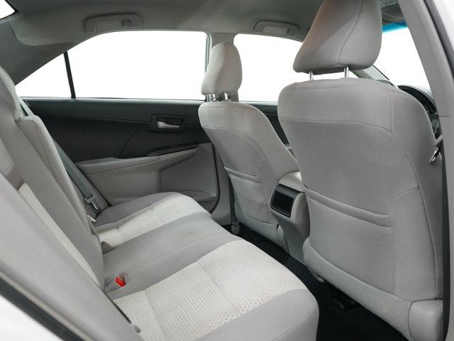 used 2014 Toyota Camry car, priced at $14,847