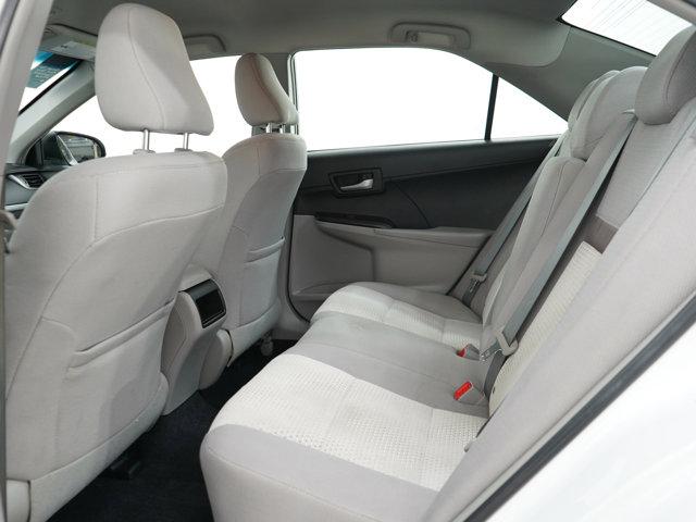 used 2014 Toyota Camry car, priced at $14,847