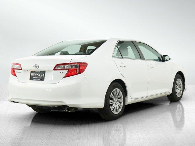 used 2014 Toyota Camry car, priced at $14,847