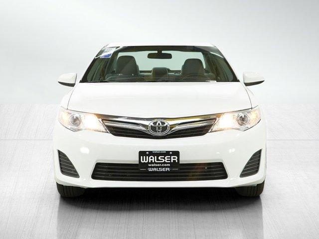 used 2014 Toyota Camry car, priced at $14,847