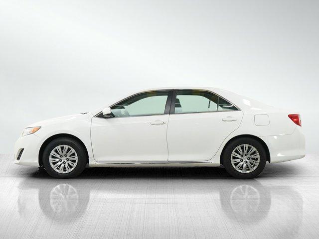used 2014 Toyota Camry car, priced at $14,847