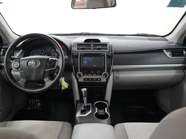 used 2014 Toyota Camry car, priced at $14,847
