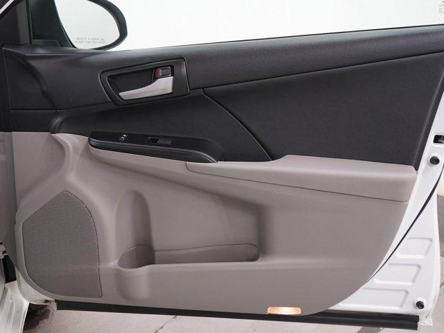 used 2014 Toyota Camry car, priced at $14,847