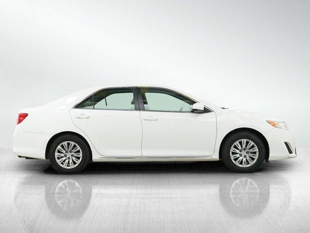 used 2014 Toyota Camry car, priced at $14,847