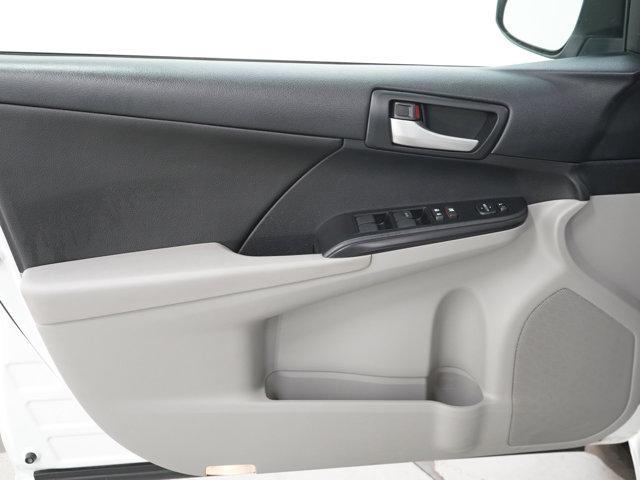 used 2014 Toyota Camry car, priced at $14,847