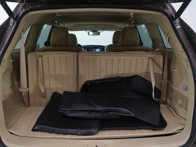 used 2019 Toyota Highlander car, priced at $25,998